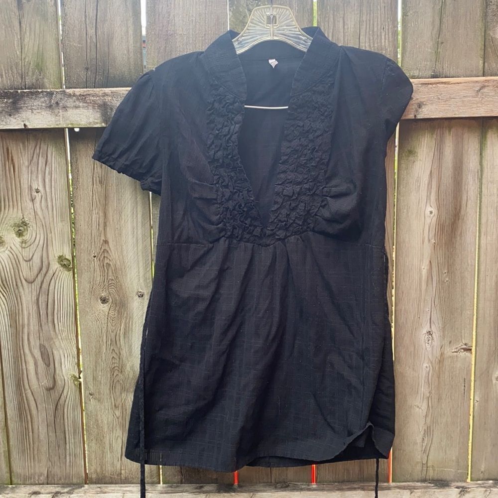 Rue 21 peasant top sz. S